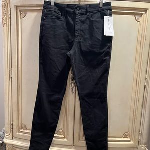 Athleta Flex Sculptec Ultra Skinny Jean